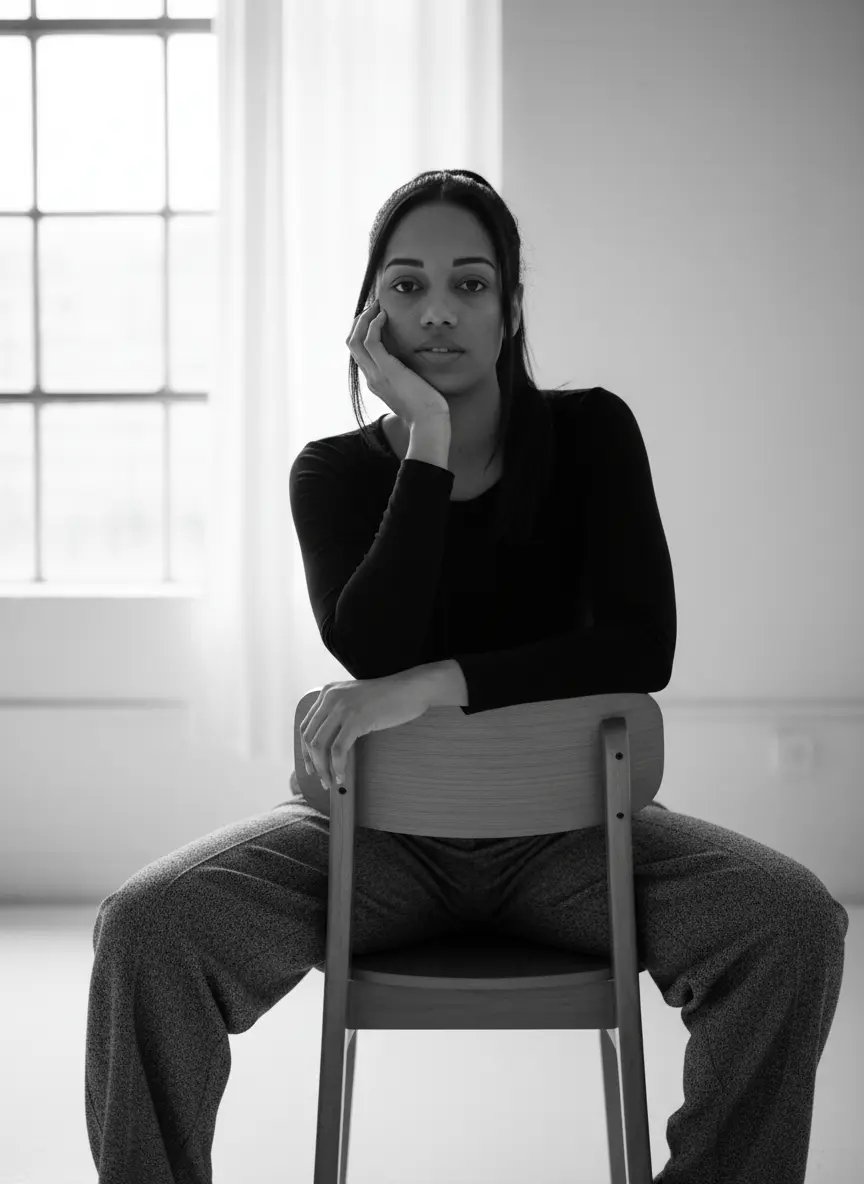 Template de ensaio fotográfico: Ensaio